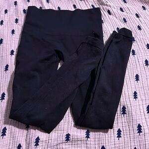 Spanx Shaping leggings